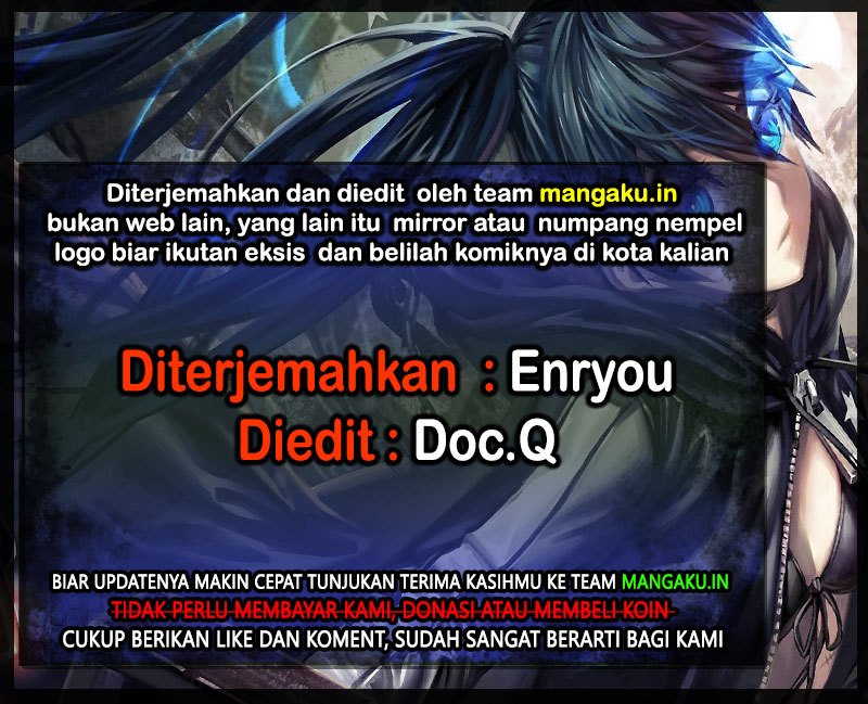 Agravity Boys Chapter 25 Gambar 1